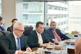 Gubernur Kepri kei Jepang guna jajaki peluang investasi