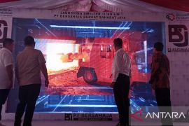 Menteri Perindustrian: Pertumbuhan industri manufaktur di Indonesia pecahkan rekor