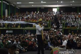 Kampanye Anies Baswedan di Lampung Page 3 Small