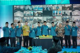 BPJS Ketenagakerjaan komitmen sejahterakan pekerja lewat kinerja dan inovasi