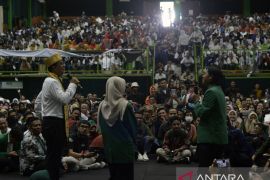 Kampanye Anies Baswedan di Lampung Page 2 Small