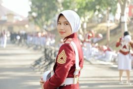 Brigadir Taruna Akpol Helena Harumkan Nama Bangsa di Internasional