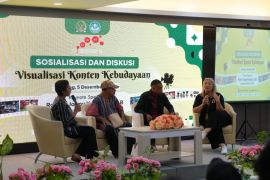 Kelana Indonesiana.TV disambut antusias warga di Kota Sorong