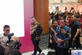 Jokowi: Pembiayaan terhadap UMKM terus dipermudah