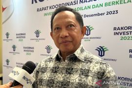 Mendagri: Penunjukan Gubernur Jakarta oleh presiden dalam RUU DKJ inisiatif DPR
