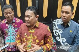 Fasilitasi akses penyelesaian konflik koperasi di Kalteng