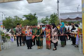 Bupati: Pekan Raya Tabalong bukti kebangkitan ekonomi daerah