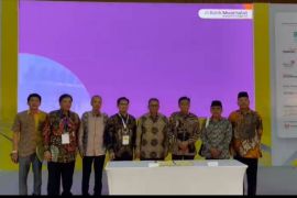 Pemkab Lombok Tengah berkolaborasi dengan UI di bidang pendidikan