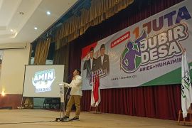 Lagu Darah Juang jadi representasi kondisi rakyat