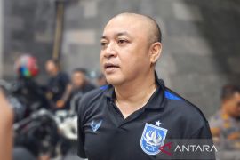 Panpel PSIS Semarang meminta maaf atas sanksi berat komdis PSSI