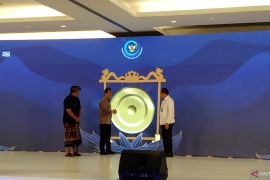 Menteri KKP minta pemda riset pakan perikanan budidaya