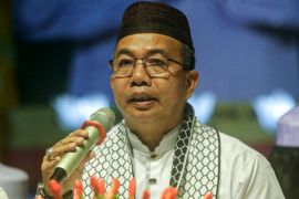 Tapin bershalawat kumpulkan donasi puluhan juta untuk Palestina