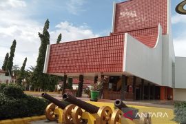 Jejak sejarah di Museum Lambung Mangkurat situs "Geopark Meratus"