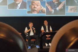 BCA dan Indro Warkop edukasi nasabah melalui "Don't Know? Kasih No! "