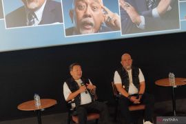 Indro kenang Dono dan Kasino jelang produksi "Don't Know? Kasih No!"