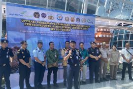 RI dan Vietnam cegah penyelundupan benih lobster