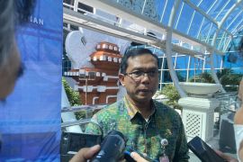 Bandara Ngurah Rai manfaatkan Posko Nataru antisipasi pneumonia