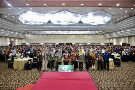 Jabar beri penghargaan pada 126 perusahaan untuk motivasi penerapan K3