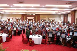 ISI Denpasar didukung 326 mitra MBKM bereputasi gotong royong majukan seni budaya bangsa