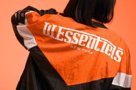 W.Essentiels & One Piece luncurkan kolaborasi spesial di Shopee 12.12