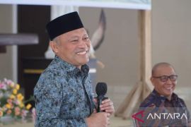 Kemenag perkuat moderasi beragama jelang Natal di Sulut