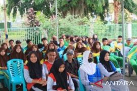 Tekan kecanduan gadget, Kota Lubuklinggau gencarkan lomba permainan tradisional