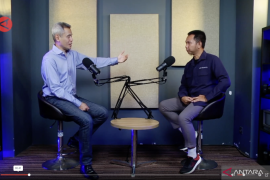 Membangun perusahaan besar "unicorn" lokal melalui suntikan dana Merah Putih Fund