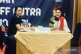 Dua atlet catur Kalbar mendapatkan tiket ikuti PON XXI