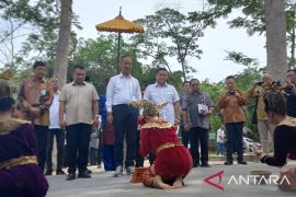 Menteri Perindustrian: Manufaktur tulang punggung ekonomi nasional