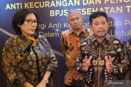 BPJS Kesehatan menemukan kecurangan Program JKN mencapai Rp866 miliar