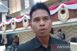 DPRD Kaltim kawal realisasi APBD di Kutim, Barau dan Bontang