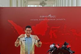 Sandiaga: Ganjar adalah Jokowi versi 2024