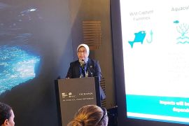 Bappenas sebut perubahan iklim ancam kesejahteraan masyarakat