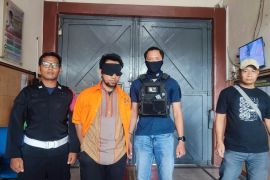 LP Kelas IB Tulungagung terima pemindahan napi terorisme