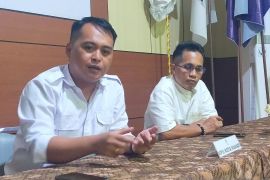 KPU Manado coret satu Caleg PSI dari DCT
