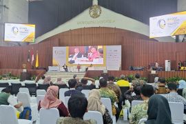 Wapres apresiasi penyelenggaraan UI I-GOV Expo 2023