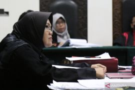 Jaksa menelusuri peran warga Tiongkok di perkara korupsi tambang AMG