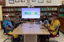 Kemenag lakukan penguatan moderasi beragama di Papua