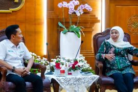 Penggarap hutan sosial di Jawa Timur mencapai 129.627 KK