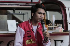 PSI minta Pemkot Banjarbaru tingkatkan keamanan jelang Natal Tahun Baru