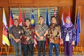 Pemerintah tingkatkan implementasi SPBE untuk modernisasi sistem