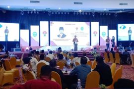 200 peserta ikuti Rapat Kerja Kepemudaan Kaltim