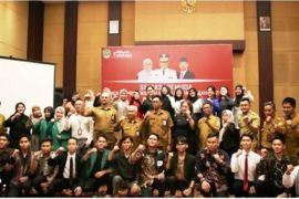 Kadispora: Seleksi Pemuda Kaltim untuk kembangkan bakat