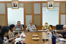 Kemenkop UKM sebut bunga berjenjang sebabkan realisasi KUR tersendat