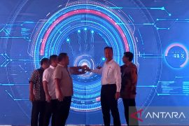 Menteri Perindustrian prioritaskan pengembangan hilirisasi titanium Babel