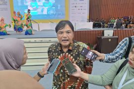 UI I-GOV Expo 2023 wadah berbagi ide dan pengalaman