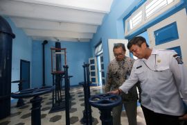 PDAM Surabaya revitalisasi sejumlah bangunan bersejarah di luar kota