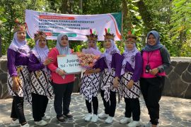 Pemkot Kediri gelar Jambore Kader Kilisuci