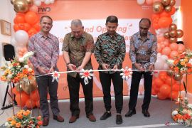 FWD Insurance buka kantor pemasaran mandiri