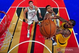 Liga NBA rilis kanal WhatsApp resmi untuk penggemar di Indonesia